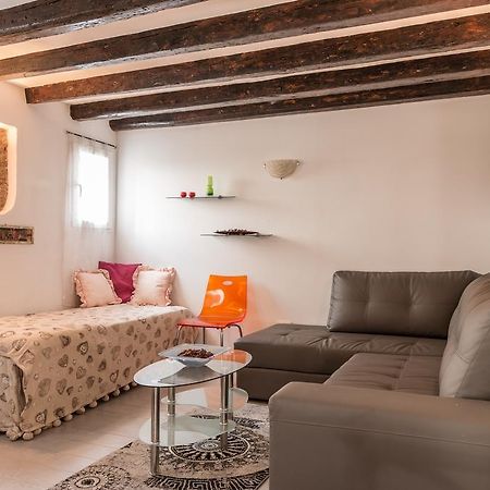 베니스 Casa Di Oscar 아파트 외부 사진