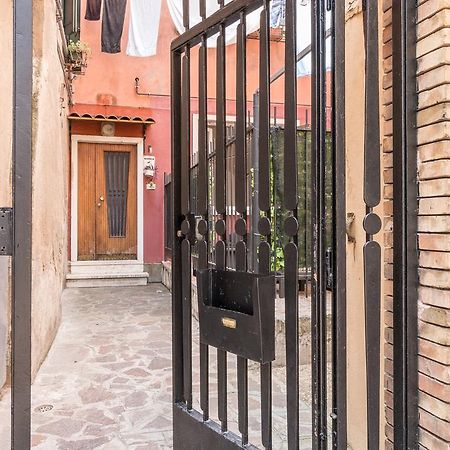 베니스 Casa Di Oscar 아파트 외부 사진