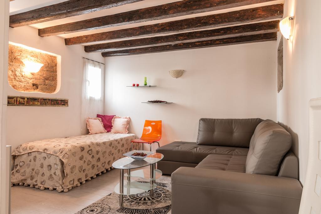 베니스 Casa Di Oscar 아파트 외부 사진