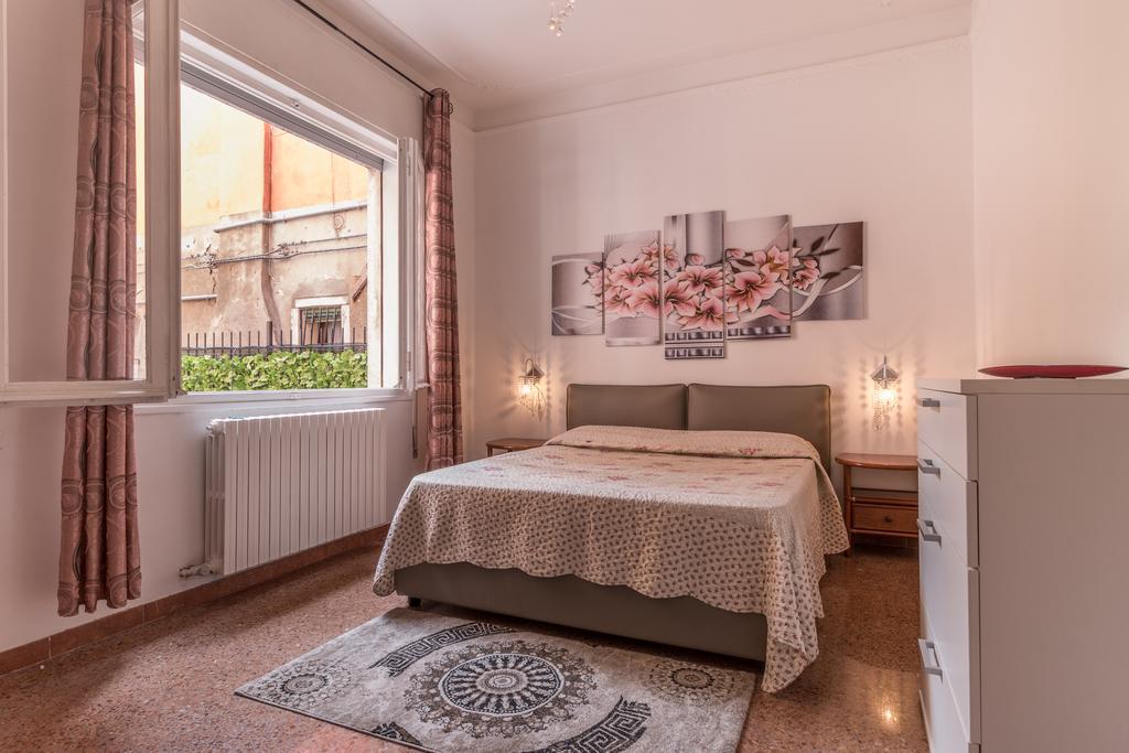 베니스 Casa Di Oscar 아파트 외부 사진