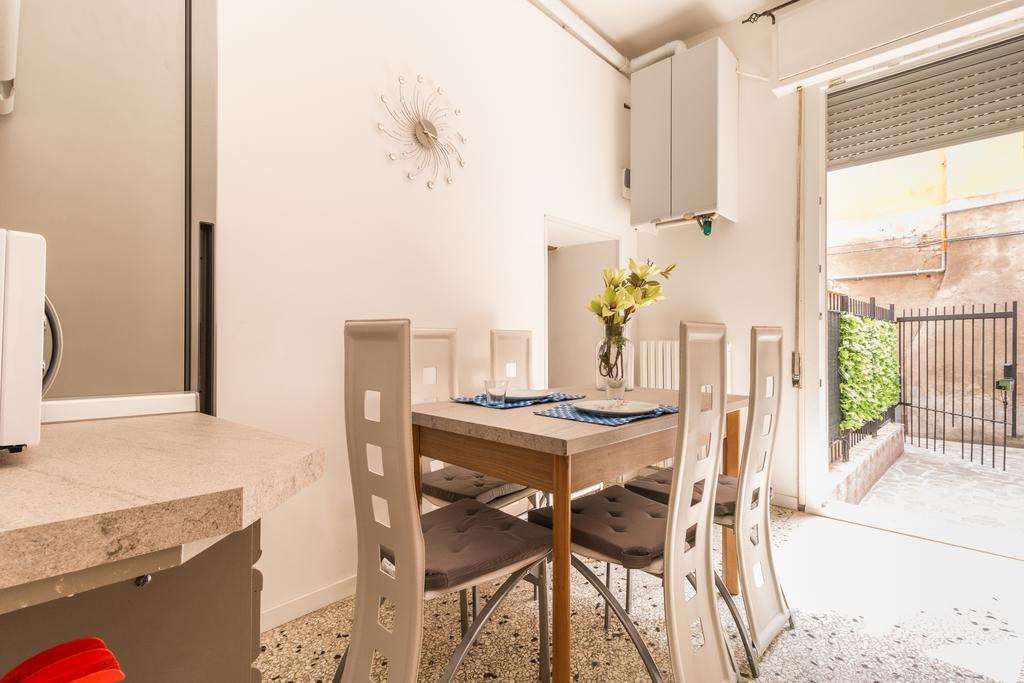 베니스 Casa Di Oscar 아파트 외부 사진