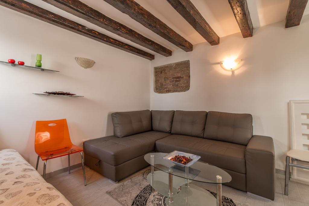 베니스 Casa Di Oscar 아파트 외부 사진